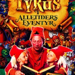 Pyrus i alletiders eventyr