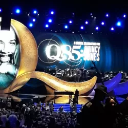 Q85: A Musical Celebration For Quincy Jones