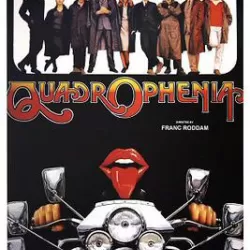 Quadrophenia