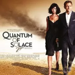 Quantum of Solace