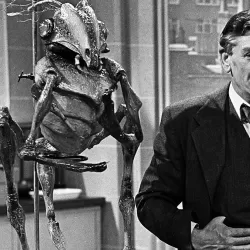 Quatermass And The Pit