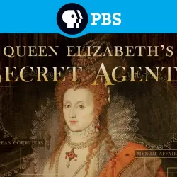 Queen Elizabeth's Secret Agents