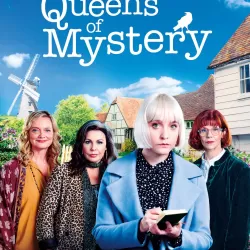 Queens Of Mystery
