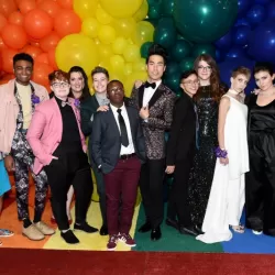 Queer Prom