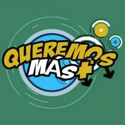 Queremos Más