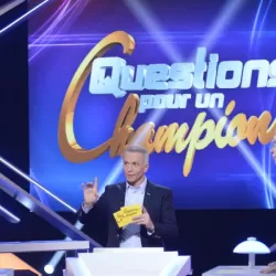 Questions Pour Un Super Champion