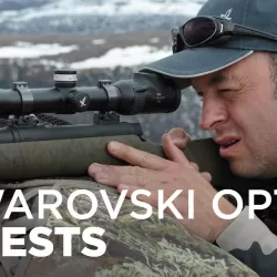 Quests, Swarovski Optik