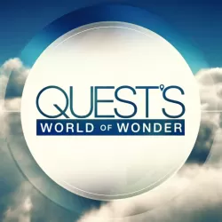 Quest's World Of Wonder