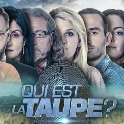 Qui est la taupe ?