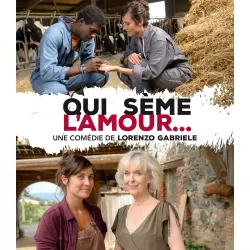 Qui Seme L'amour...