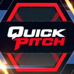 Quick Pitch Live