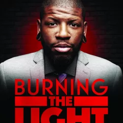 Quincy Jones: Burning The Light