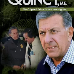 Quincy, M.E.