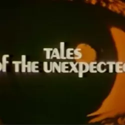 Quinn Martin's Tales of the Unexpected