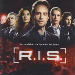 R. I. S. – Die Sprache der Toten
