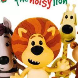 Raa Raa the Noisy Lion