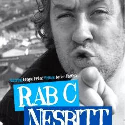 Rab C Nesbitt