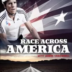 Race across America with James Cracknell