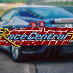 Race Central TV
