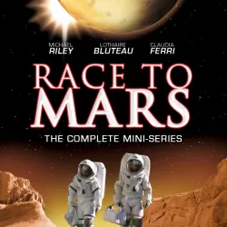 Race to Mars