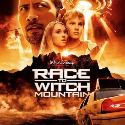 Race to Witch Mountain: Review