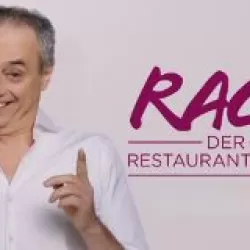 Rach, der Restauranttester