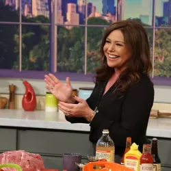 Rachael Ray