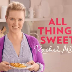 Rachel Allen - All Things Sweet