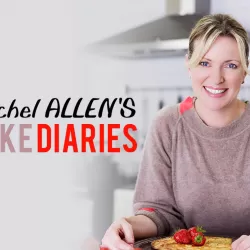 Rachel Allens Cake Diaries