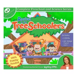 Rachel & the TreeSchoolers