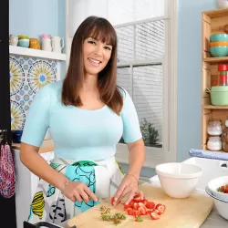 Rachel Khoo's Kitchen Notebook: Cosmopolitan Cook