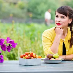 Rachel Khoo'S Kitchen Notebook Melbourne