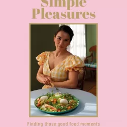 Rachel Khoo's Simple Pleasures