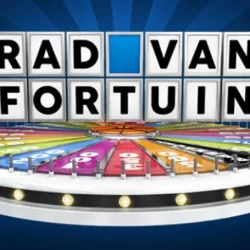 Rad van Fortuin