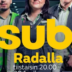 Radalla