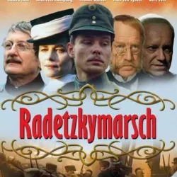 Radetzkymarsch