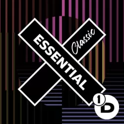 Radio 1's Classic Essential Mix