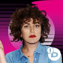 Radio 1's Dance Party with Annie Mac