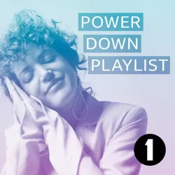Radio 1's Power Down Playlist