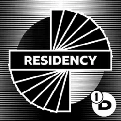 Radio 1's Residency