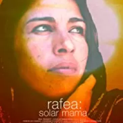 Rafea: Solar Mama