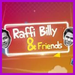 Raffi, Billy and Friends