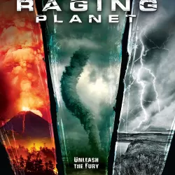 Raging Planet