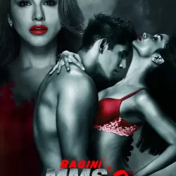 Ragini MMS: Returns