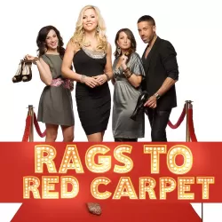 Rags To Red Carpet