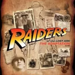 Raiders of the Lost Ark: The Adaptation