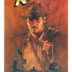 Raiders of the Lost Ark