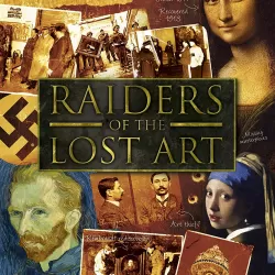 Raiders of the Lost Art