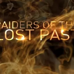 Raiders of the Lost Past