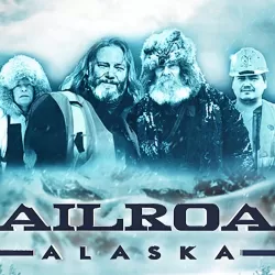 Railroad Alaska